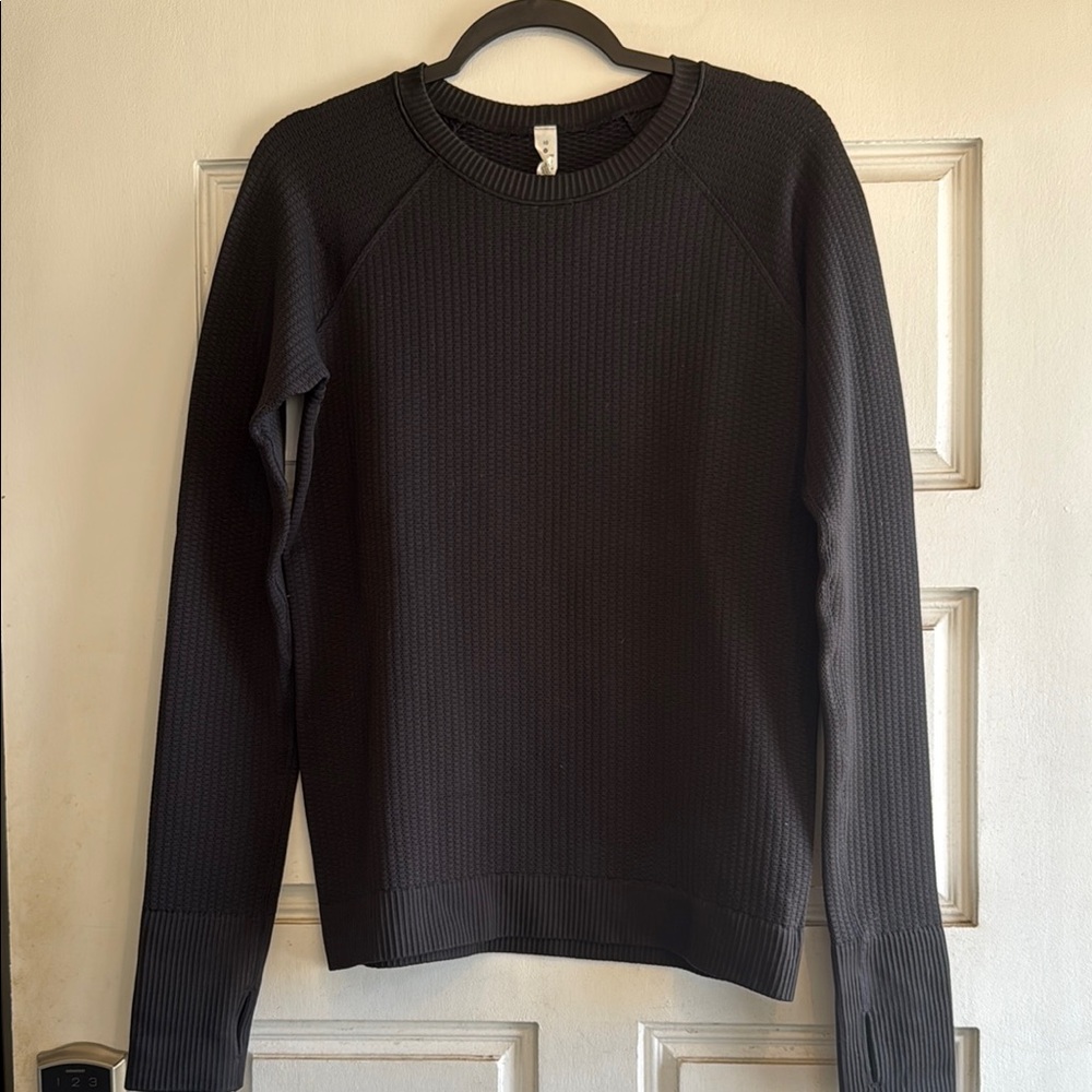 Women’s Lululemon Sweater